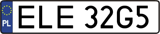 ELE32G5