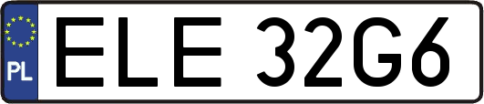 ELE32G6
