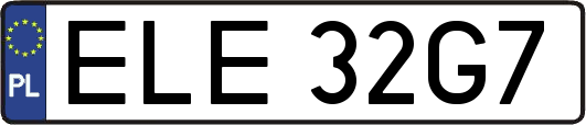 ELE32G7