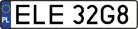 ELE32G8