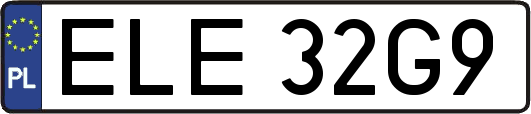 ELE32G9