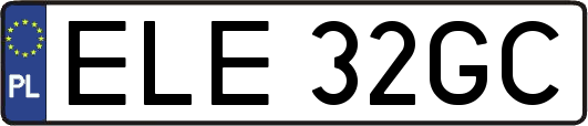 ELE32GC