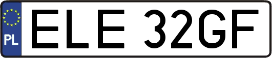 ELE32GF