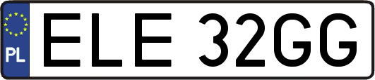 ELE32GG