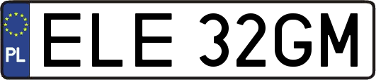 ELE32GM