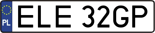 ELE32GP