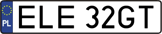 ELE32GT