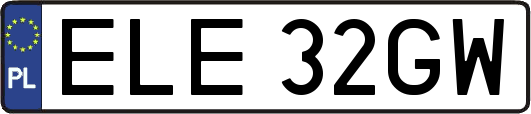 ELE32GW