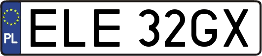ELE32GX