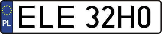 ELE32H0