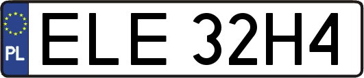 ELE32H4