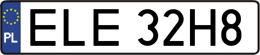 ELE32H8