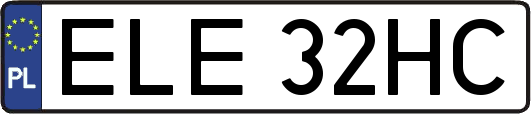 ELE32HC