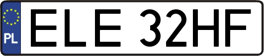 ELE32HF