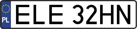 ELE32HN