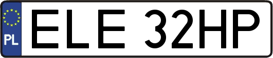 ELE32HP
