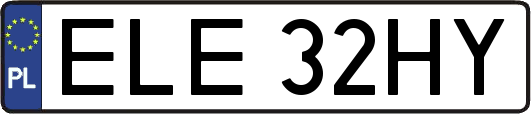 ELE32HY