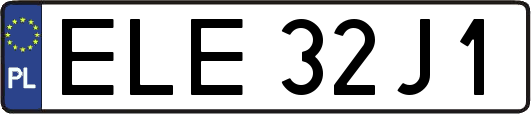 ELE32J1