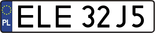 ELE32J5