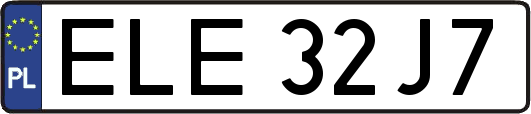 ELE32J7