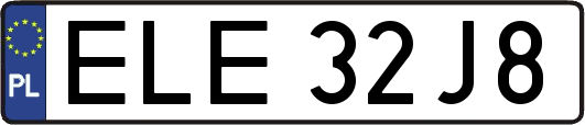 ELE32J8