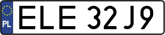ELE32J9