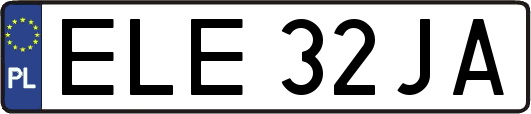 ELE32JA