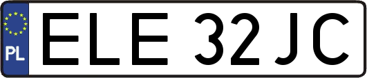ELE32JC