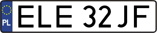 ELE32JF