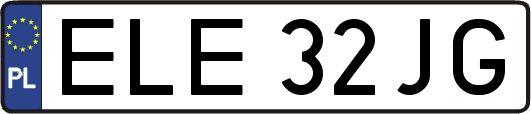 ELE32JG