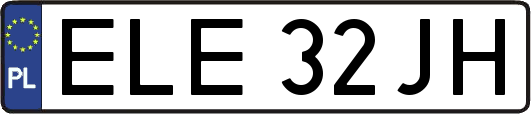 ELE32JH