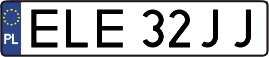 ELE32JJ