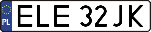 ELE32JK