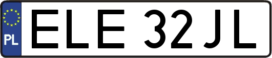ELE32JL