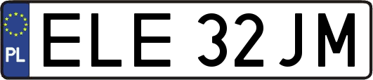 ELE32JM
