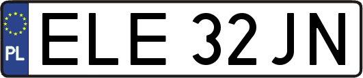 ELE32JN