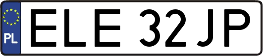 ELE32JP