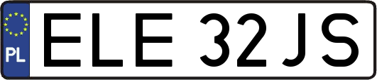 ELE32JS