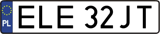 ELE32JT