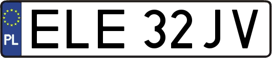 ELE32JV