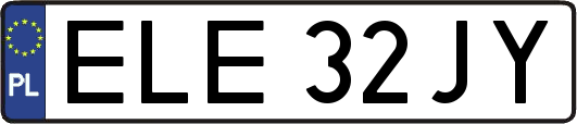 ELE32JY
