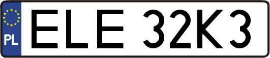 ELE32K3