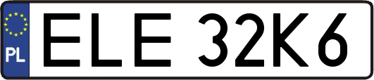 ELE32K6