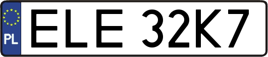 ELE32K7
