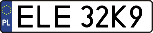ELE32K9