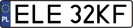 ELE32KF