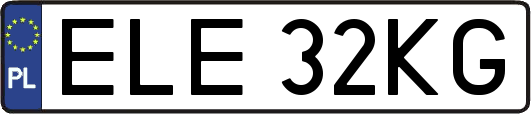 ELE32KG