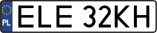 ELE32KH