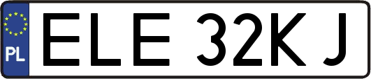 ELE32KJ