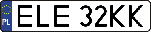 ELE32KK
